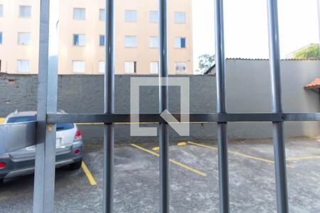 Vista da Sala de apartamento para alugar com 2 quartos, 68m² em Conjunto Habitacional Padre José de Anchieta, São Paulo