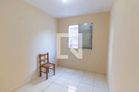 Quarto 2 de apartamento para alugar com 2 quartos, 68m² em Conjunto Habitacional Padre José de Anchieta, São Paulo