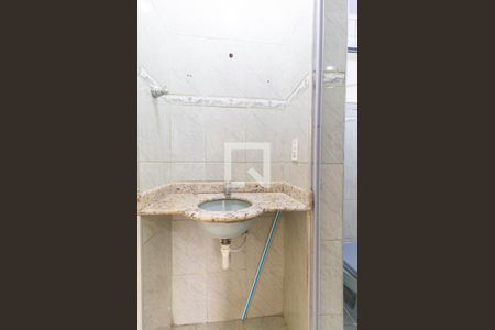 Apartamento para alugar com 68m², 2 quartos e 1 vagaBanheiro