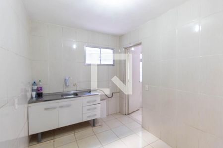 Apartamento para alugar com 68m², 2 quartos e 1 vagaCozinha