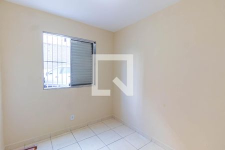 Quarto 2 de apartamento para alugar com 2 quartos, 68m² em Conjunto Habitacional Padre José de Anchieta, São Paulo