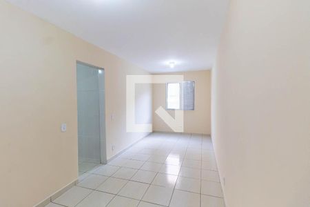Sala de apartamento para alugar com 2 quartos, 68m² em Conjunto Habitacional Padre José de Anchieta, São Paulo