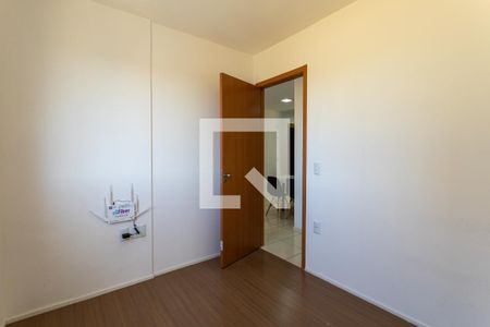 Apartamento para alugar com 51m², 2 quartos e 1 vagaQuarto