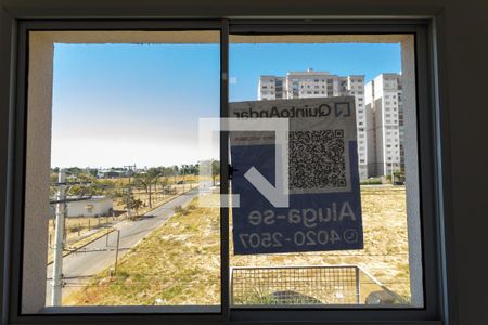 Apartamento para alugar com 51m², 2 quartos e 1 vagaPlaquinha