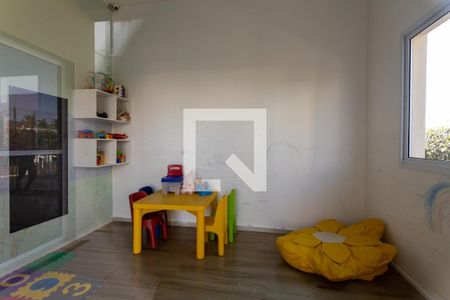 Apartamento para alugar com 51m², 2 quartos e 1 vagaBrinquedoteca