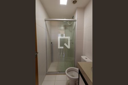 Apartamento para alugar com 51m², 2 quartos e 1 vagaBanheiro