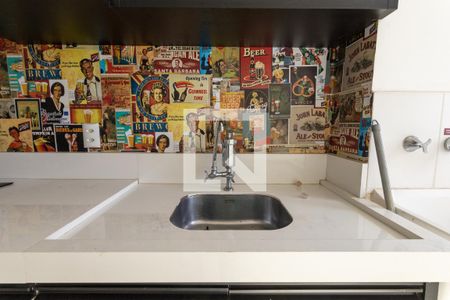 Apartamento para alugar com 51m², 2 quartos e 1 vagaCozinha