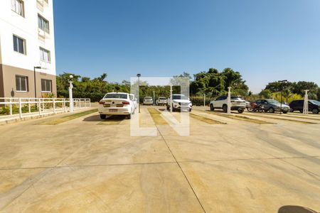 Apartamento para alugar com 51m², 2 quartos e 1 vagaGaragem