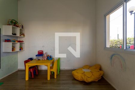 Apartamento para alugar com 51m², 2 quartos e 1 vagaBrinquedoteca