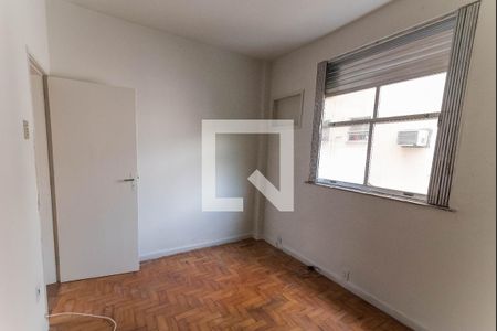 Quarto 1 de apartamento à venda com 3 quartos, 65m² em Tijuca, Rio de Janeiro