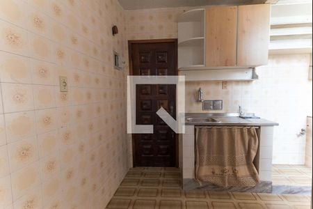 Apartamento à venda com 60m², 3 quartos e sem vaga Apartamento à venda com 60m², 3 quartos e sem vagaCozinha