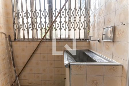 Apartamento à venda com 60m², 3 quartos e sem vaga Apartamento à venda com 60m², 3 quartos e sem vagaÁrea de Serviço