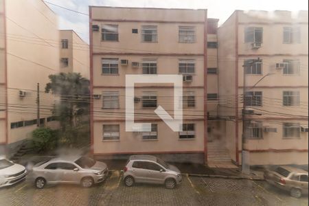Apartamento à venda com 60m², 3 quartos e sem vaga Apartamento à venda com 60m², 3 quartos e sem vagaQuarto 3 - Vista