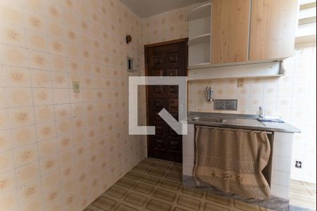 Apartamento à venda com 60m², 3 quartos e sem vaga Apartamento à venda com 60m², 3 quartos e sem vagaCozinha