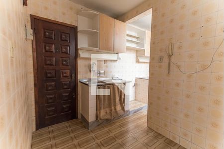 Apartamento à venda com 60m², 3 quartos e sem vaga Apartamento à venda com 60m², 3 quartos e sem vagaCozinha