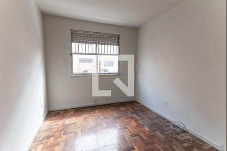 Sala  de apartamento à venda com 3 quartos, 65m² em Tijuca, Rio de Janeiro