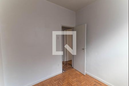 Apartamento à venda com 60m², 3 quartos e sem vaga Apartamento à venda com 60m², 3 quartos e sem vagaQuarto 2