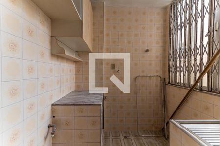 Apartamento à venda com 60m², 3 quartos e sem vaga Apartamento à venda com 60m², 3 quartos e sem vagaÁrea de Serviço