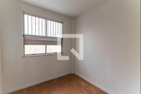 Quarto 2 de apartamento à venda com 3 quartos, 65m² em Tijuca, Rio de Janeiro