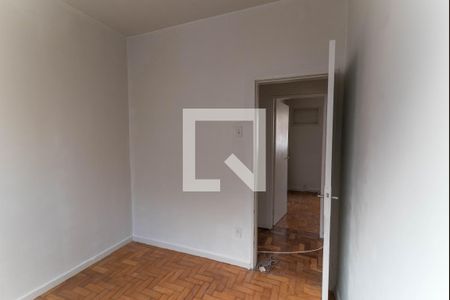 Apartamento à venda com 60m², 3 quartos e sem vaga Apartamento à venda com 60m², 3 quartos e sem vagaQuarto 2