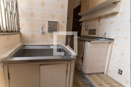 Apartamento à venda com 60m², 3 quartos e sem vaga Apartamento à venda com 60m², 3 quartos e sem vagaÁrea de Serviço