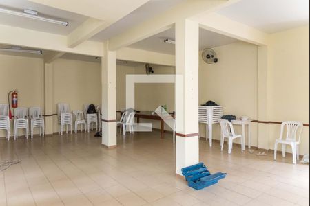 Apartamento à venda com 60m², 3 quartos e sem vaga Apartamento à venda com 60m², 3 quartos e sem vagaÁrea comum - Salão de festas