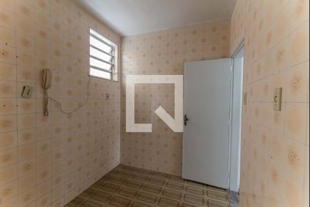 Apartamento à venda com 60m², 3 quartos e sem vaga Apartamento à venda com 60m², 3 quartos e sem vagaCozinha