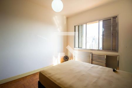 Quarto 1 de apartamento à venda com 3 quartos, 100m² em Centro, São Paulo