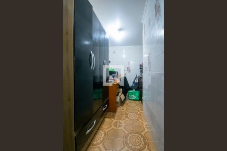 Casa à venda com 165m², 3 quartos e 3 vagas Casa à venda com 165m², 3 quartos e 3 vagasÁrea de Serviço