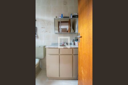 Casa à venda com 165m², 3 quartos e 3 vagas Casa à venda com 165m², 3 quartos e 3 vagasBanheiro da Suíte