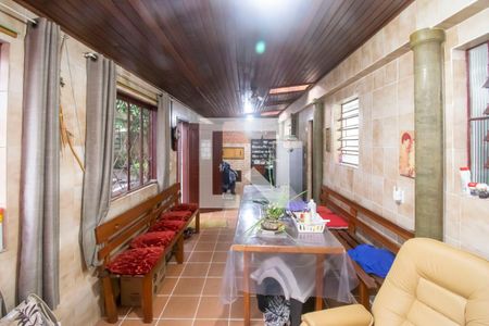 Casa à venda com 165m², 3 quartos e 3 vagas Casa à venda com 165m², 3 quartos e 3 vagasEspaço Gourmet