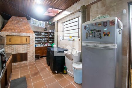 Casa à venda com 165m², 3 quartos e 3 vagas Casa à venda com 165m², 3 quartos e 3 vagasÁrea de Serviço