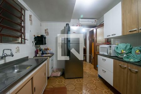 Casa à venda com 165m², 3 quartos e 3 vagas Casa à venda com 165m², 3 quartos e 3 vagasCozinha