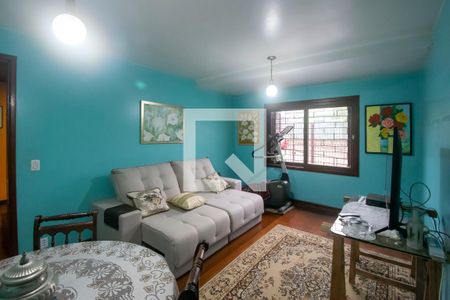 Casa à venda com 165m², 3 quartos e 3 vagas Casa à venda com 165m², 3 quartos e 3 vagasSala de Estar