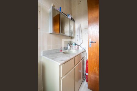 Casa à venda com 165m², 3 quartos e 3 vagas Casa à venda com 165m², 3 quartos e 3 vagasBanheiro da Suíte