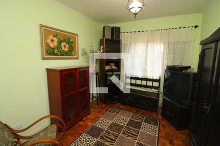 Casa à venda com 250m², 3 quartos e 4 vagasQuarto 3