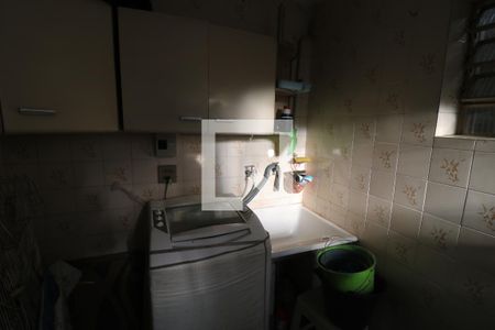 Casa à venda com 250m², 3 quartos e 4 vagasÁrea de Serviço