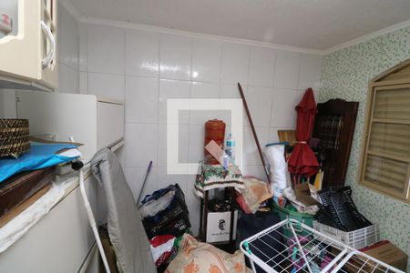 Casa à venda com 250m², 3 quartos e 4 vagasQuarto de Serviço