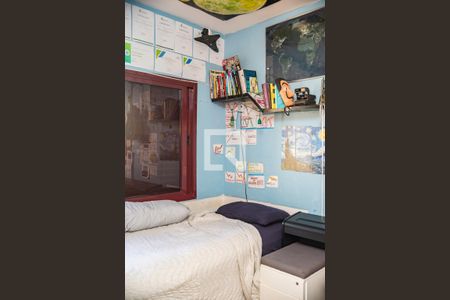 Apartamento à venda com 140m², 4 quartos e 2 vagas Apartamento à venda com 140m², 4 quartos e 2 vagasQuarto 2