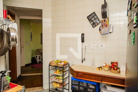 Apartamento à venda com 140m², 4 quartos e 2 vagas Apartamento à venda com 140m², 4 quartos e 2 vagasCopa