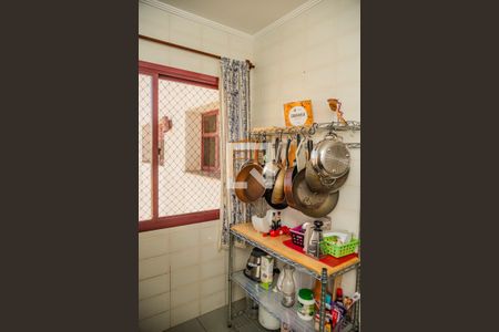 Apartamento à venda com 140m², 4 quartos e 2 vagas Apartamento à venda com 140m², 4 quartos e 2 vagasCopa