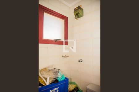 Apartamento à venda com 140m², 4 quartos e 2 vagas Apartamento à venda com 140m², 4 quartos e 2 vagasBanheiro 3