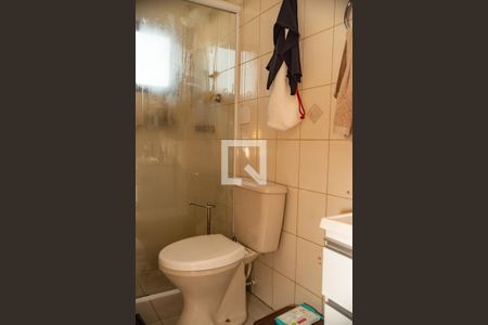 Apartamento à venda com 140m², 4 quartos e 2 vagas Apartamento à venda com 140m², 4 quartos e 2 vagasBanheiro da Suíte