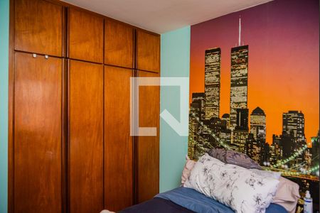 Apartamento à venda com 140m², 4 quartos e 2 vagas Apartamento à venda com 140m², 4 quartos e 2 vagasQuarto 1
