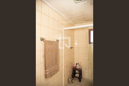 Apartamento à venda com 140m², 4 quartos e 2 vagas Apartamento à venda com 140m², 4 quartos e 2 vagasBanheiro da Suíte