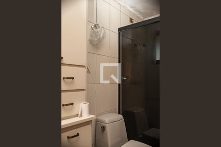 Apartamento à venda com 140m², 4 quartos e 2 vagas Apartamento à venda com 140m², 4 quartos e 2 vagasBanheiro 1