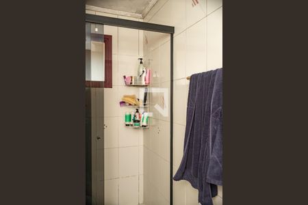 Apartamento à venda com 140m², 4 quartos e 2 vagas Apartamento à venda com 140m², 4 quartos e 2 vagasBanheiro 1