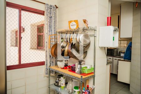 Apartamento à venda com 140m², 4 quartos e 2 vagas Apartamento à venda com 140m², 4 quartos e 2 vagasCopa