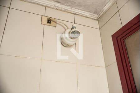 Apartamento à venda com 140m², 4 quartos e 2 vagas Apartamento à venda com 140m², 4 quartos e 2 vagasBanheiro 1