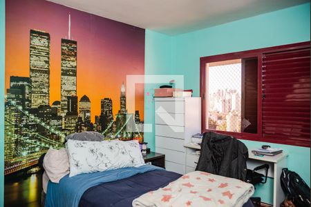 Apartamento à venda com 140m², 4 quartos e 2 vagas Apartamento à venda com 140m², 4 quartos e 2 vagasQuarto 1